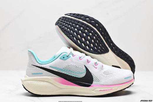 耐克Nike Air Zoom Pegasus 41减震透气休闲运动跑步鞋HV4327-299男女鞋 商品图4