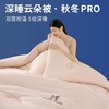 【YW】无忧购【甄选】深睡云朵被秋冬pro保暖云柔大豆被（截单后3-5天发货) 商品缩略图8
