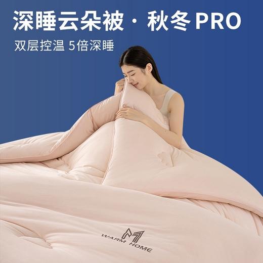 【YW】无忧购【甄选】深睡云朵被秋冬pro保暖云柔大豆被（截单后3-5天发货) 商品图8