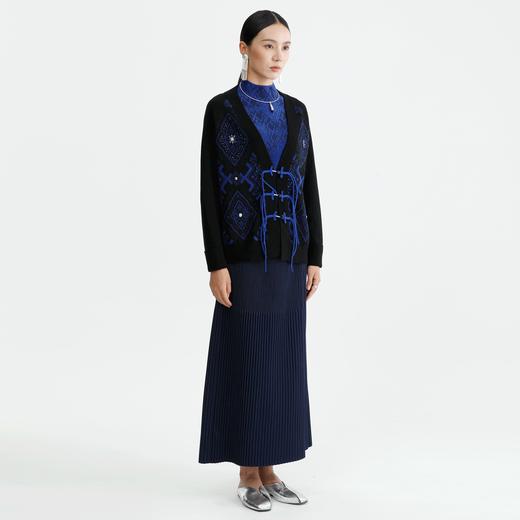 戴布拉芬针织衫L28D381 商品图1