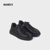 和诚行2025秋冬新款复古厚底时尚百搭男式休闲鞋0551252 商品缩略图0