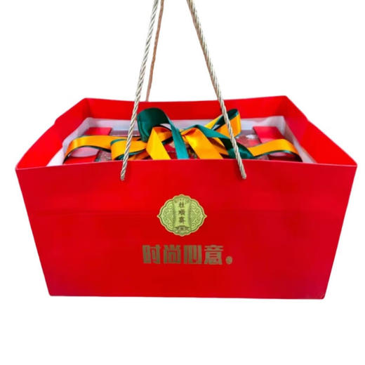 桂顺斋时尚心意礼盒1kg 商品图2