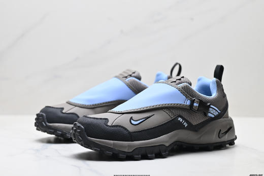 耐克Nike ACG Phassad防滑耐磨透气抓地户外低帮徒步跑步鞋HM7133-200男女鞋 商品图3