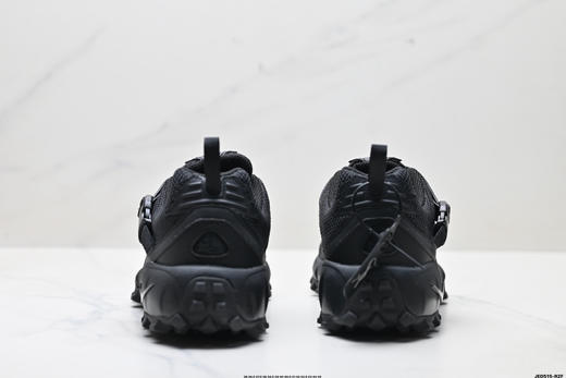 耐克Nike ACG Phassad防滑耐磨透气抓地户外低帮徒步跑步鞋HM7133-200男女鞋 商品图5