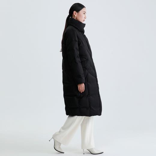 戴布拉芬羽绒服L28D957 商品图3