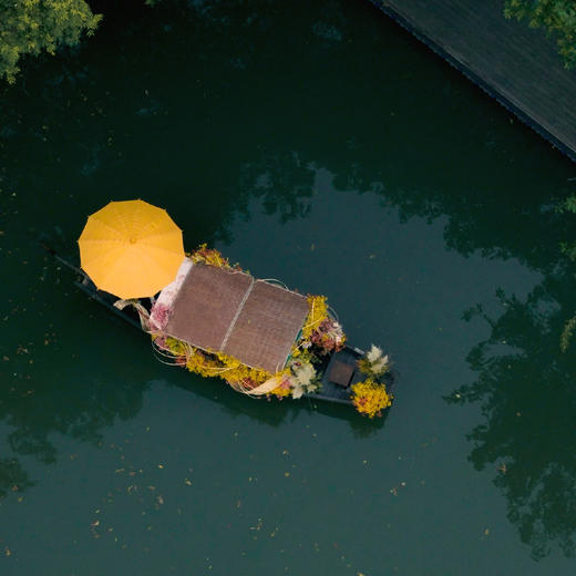 素月行舟香盒 | 东方线香 青瓷香插 瑞兔香佩 以香礼承续千秋风雅 空山时 商品图8