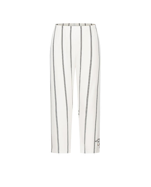 5楼爱慕儿童奶皮仔家居服长裤 商品图4