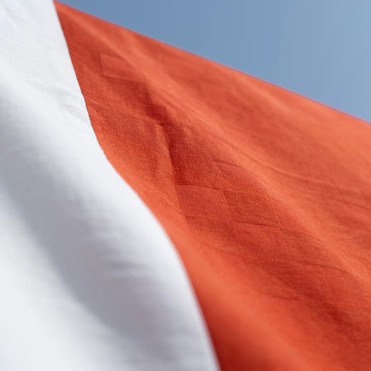 中国传统色 水洗棉四件套 柔软舒服 充满自然的肌理感 商品图12