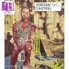 【中商原版】Jordan Casteel 进口艺术 美国画家乔丹卡斯蒂尔 Phaidon 商品缩略图0