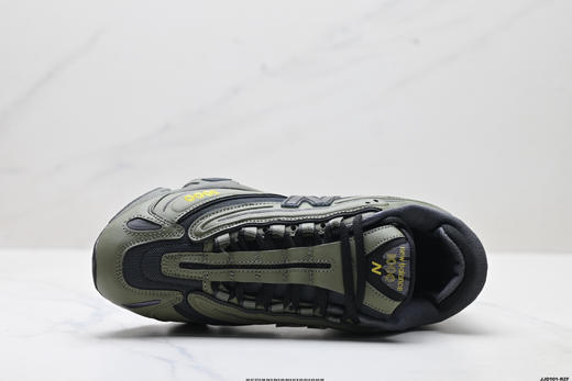 新百伦New Balance NB1000复古老爹运动休闲鞋M1000MB男女鞋 商品图1