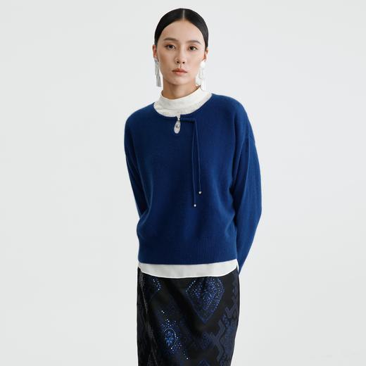 戴布拉芬针织衫L28D373 商品图3