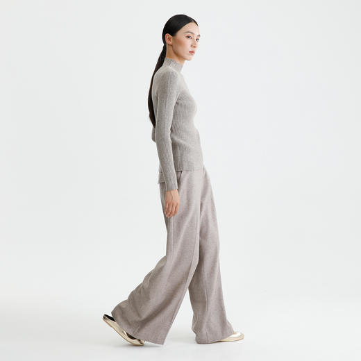 戴布拉芬针织衫L28D335 商品图3