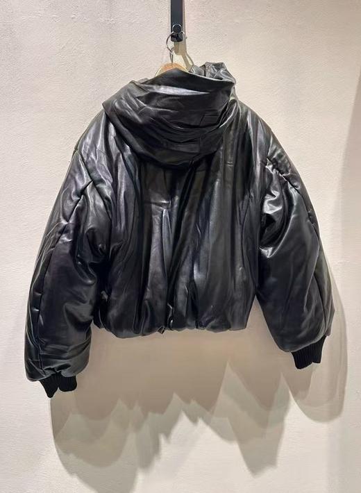 女款连帽外套001 商品图1