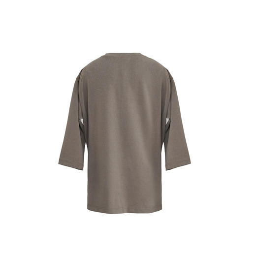 MK3E007麦克斯菲瑞休闲针织上衣 商品图1