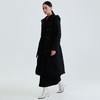 戴布拉芬羽绒服L28D959 商品缩略图3