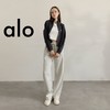 D092606拉绒束脚香蕉卫裤休闲户外运动瑜伽长裤女 商品缩略图2