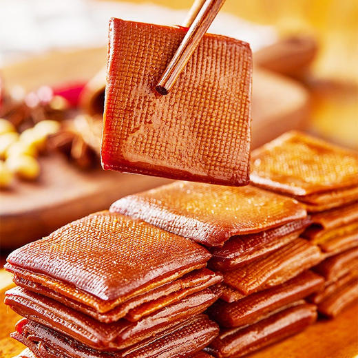 久久丫-卤味缤纷168型1011g 商品图7