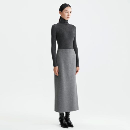 戴布拉芬半裙L28D415 商品图1