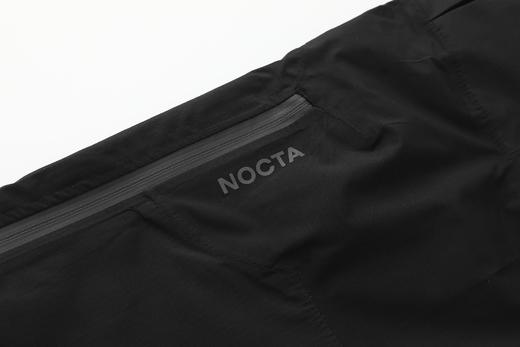 D092607联名款FW25纯色尼龙直筒压脚工装休闲裤情侣款 商品图11