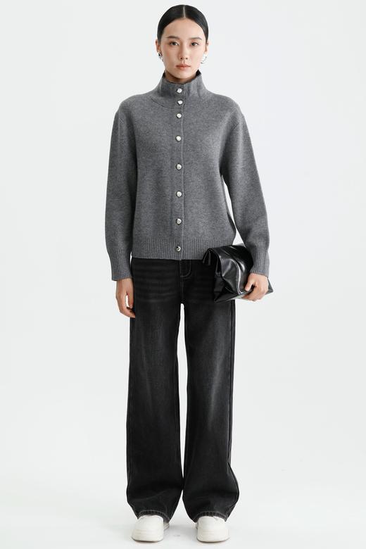 戴布拉芬针织衫L28D369 商品图5