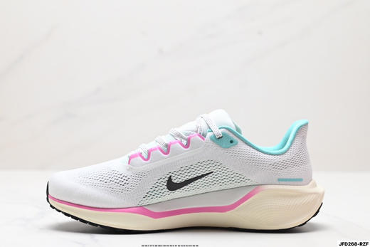 耐克Nike Air Zoom Pegasus 41减震透气休闲运动跑步鞋HV4327-299男女鞋 商品图2