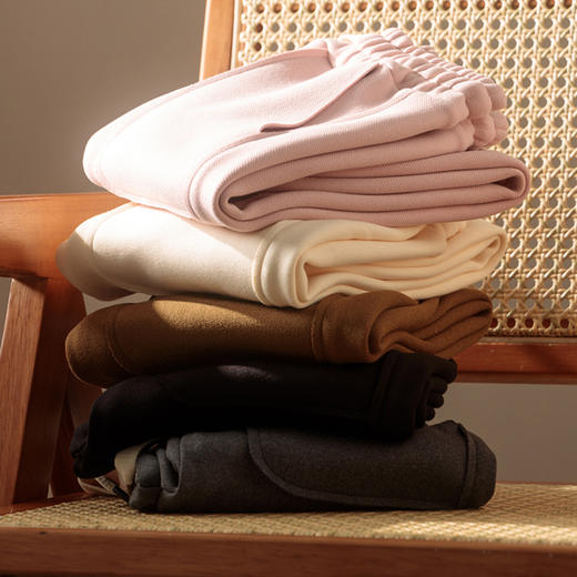 【清仓！儿童纳米防风裤】亲肤绒防风面料柔软舒适亲肤加倍三防科技 防水 防风 防污 随心穿搭 商品图4