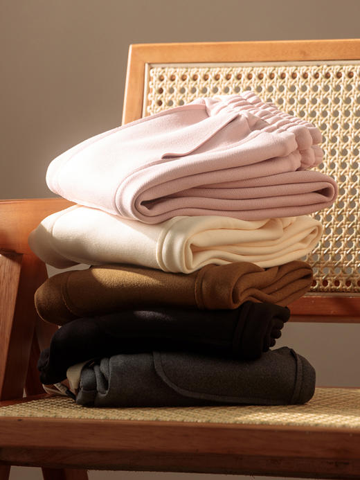 【清仓！儿童纳米防风裤】亲肤绒防风面料柔软舒适亲肤加倍三防科技 防水 防风 防污 随心穿搭 商品图3