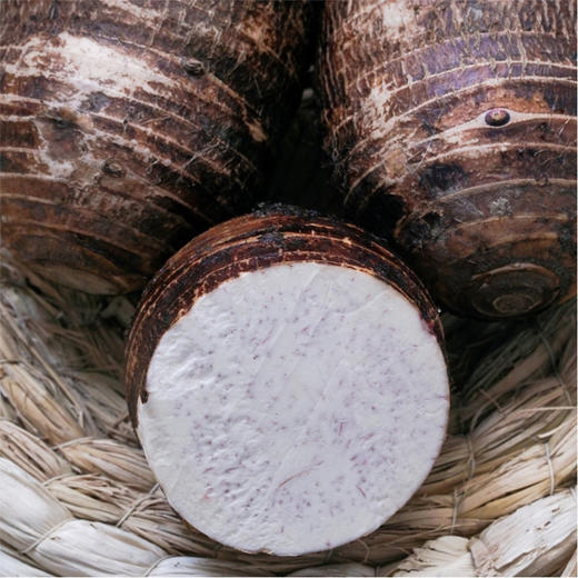 【荔浦芋头】肉质细腻，香甜软糯， 商品图2