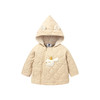 【魔法棉】迷你巴拉男女童棉服宝宝造型连帽外套2025冬新品 商品缩略图4