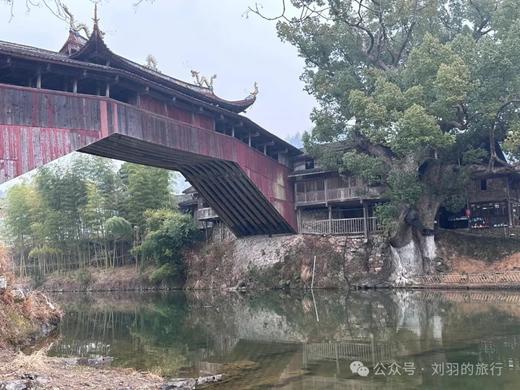 江浙沪皖最值得去的100+古村落 商品图0