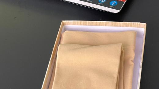 面膜保暖加绒连裤袜踩脚裤8621 商品图5