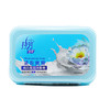 拉芳多姿纯白型滋润香皂(紧致嫩滑)100g （6938902619010） 商品缩略图0