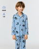 5楼爱慕儿童熊猫歪歪家居服上衣AK241J531 商品缩略图0