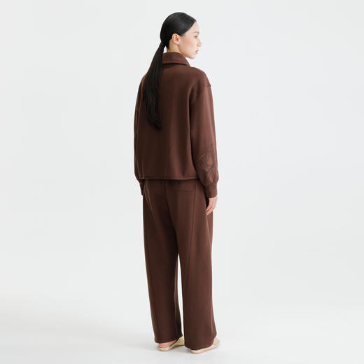 戴布拉芬上衣L28D144 商品图4