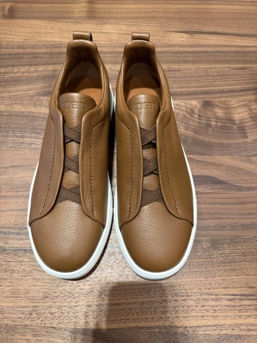 ZEGNA 杰尼亚 运动/休闲鞋男  LHCVO-S4667Z-DKF . 商品图0