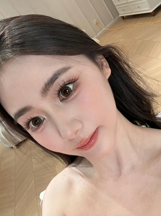 FULLYGIFT热泪煮冰（佩戴直径：14.3mm） 商品图2