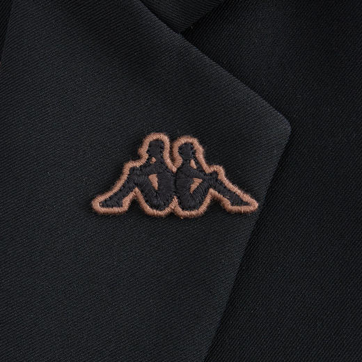 Kappa卡帕背靠背运动外套男2025新款秋季休闲西服上衣男款外套潮K0C52JJ04 商品图4