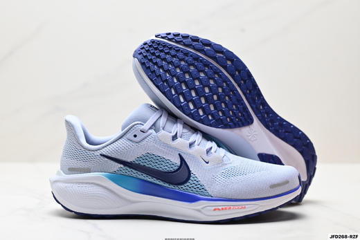 耐克Nike Air Zoom Pegasus 41减震透气休闲运动跑步鞋HV4327-299男鞋 商品图2