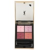 圣罗兰(YSL) -  COUTURE MINI CLUTCH迷你四色眼影盘 4g 商品缩略图0