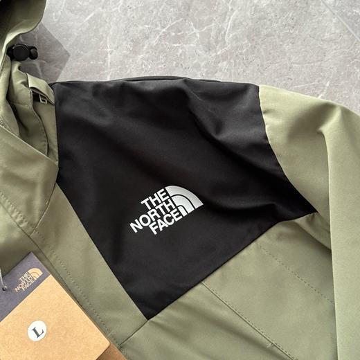 【工厂清仓】售完下架！B面防风夹克户外冲锋衣男女休闲外套 不售后！介意慎拍！ 商品图8