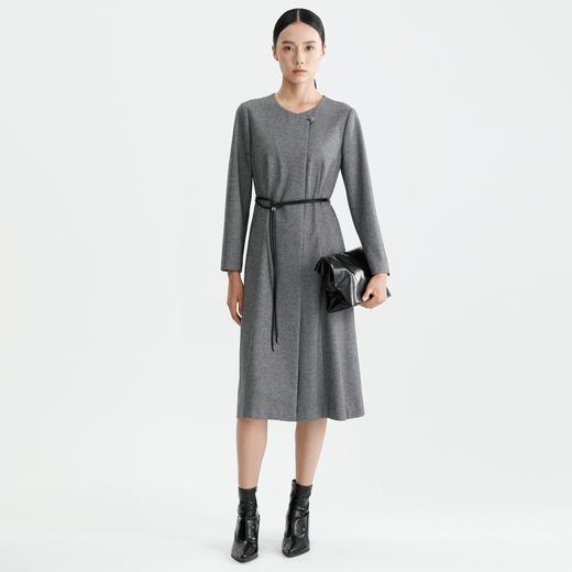 戴布拉芬连衣裙L28D528 商品图3