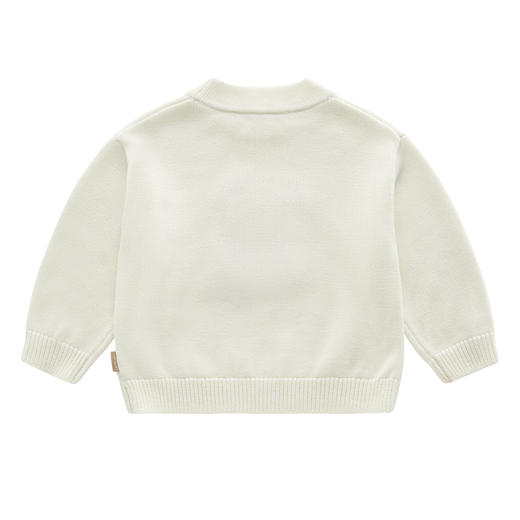 拉比童衣类-4i5拉比棉线半高领衣LYDC100308 商品图1