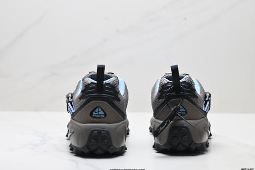耐克Nike ACG Phassad防滑耐磨透气抓地户外低帮徒步跑步鞋HM7133-200男女鞋 商品图5