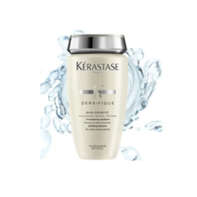 【超市】卡诗赋活丰盈洗发水80ml