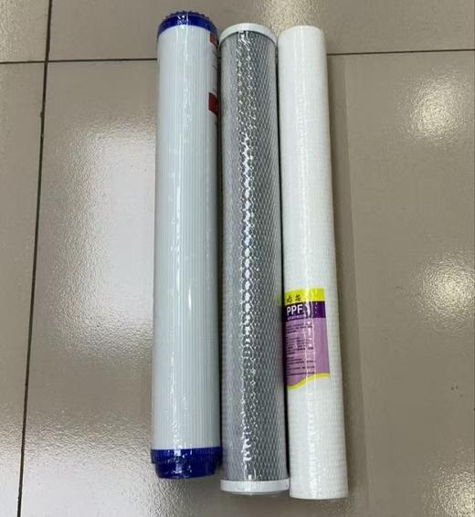 【HDXK】过滤芯 三级净水机pp棉 商品图1