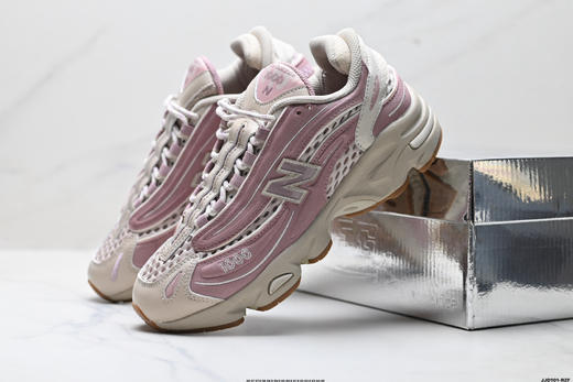 新百伦New Balance NB1000复古老爹运动休闲鞋M1000MB男女鞋 商品图7
