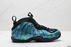 耐克Nike Foamposite One喷泡中帮复古篮球鞋AR3771-800男女鞋 商品缩略图0