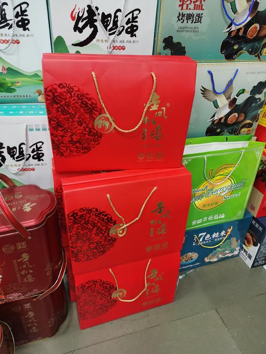 金凤扒鸡 【礼盒】 商品图1