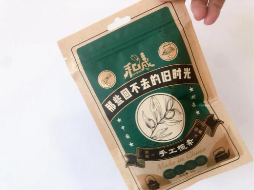 【超市】和成手工榄条80g 商品图0