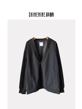 43376618开衫卫衣